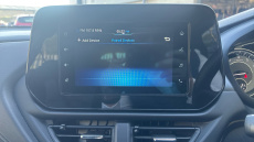 Suzuki S-Cross 1.4 Boosterjet 48V Hybrid Motion 5dr Petrol Hatchback